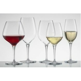 Day and Age Zwiesel Glassware - Fiesta